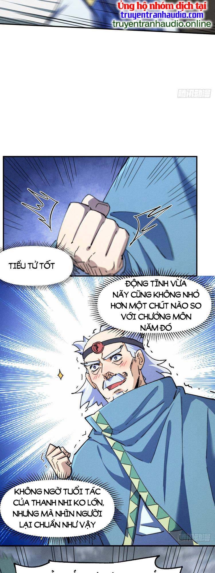 Nhân Vật Chính Mạnh Nhất Lịch Sử Chapter 134 - 20