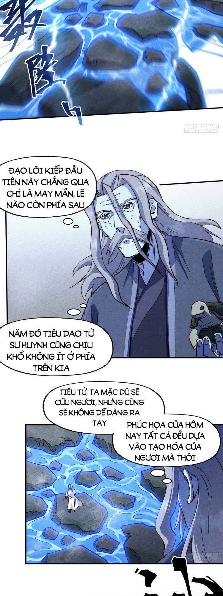 Nhân Vật Chính Mạnh Nhất Lịch Sử Chapter 134 - 22