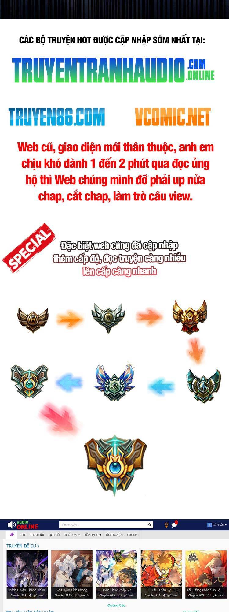 Nhân Vật Chính Mạnh Nhất Lịch Sử Chapter 134 - 25