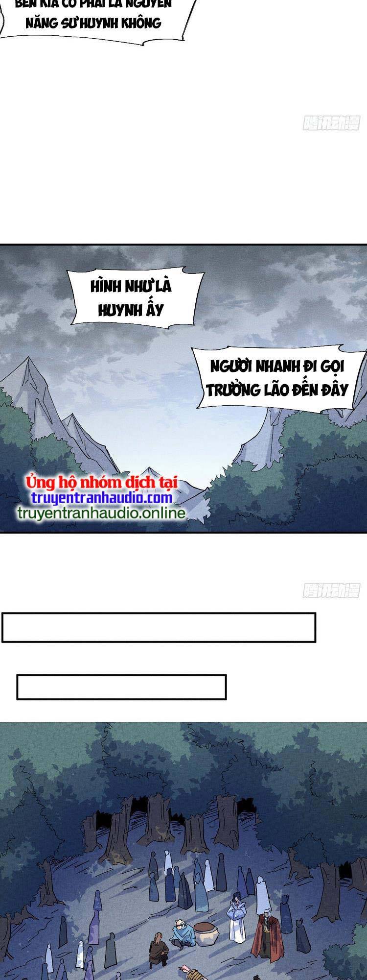 Nhân Vật Chính Mạnh Nhất Lịch Sử Chapter 134 - 6
