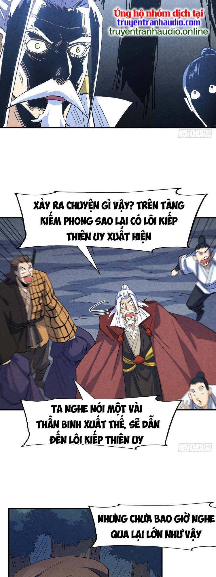 Nhân Vật Chính Mạnh Nhất Lịch Sử Chapter 134 - 10