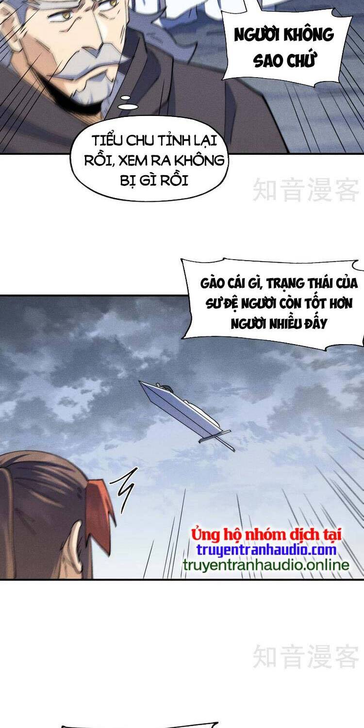 Nhân Vật Chính Mạnh Nhất Lịch Sử Chapter 136 - 4