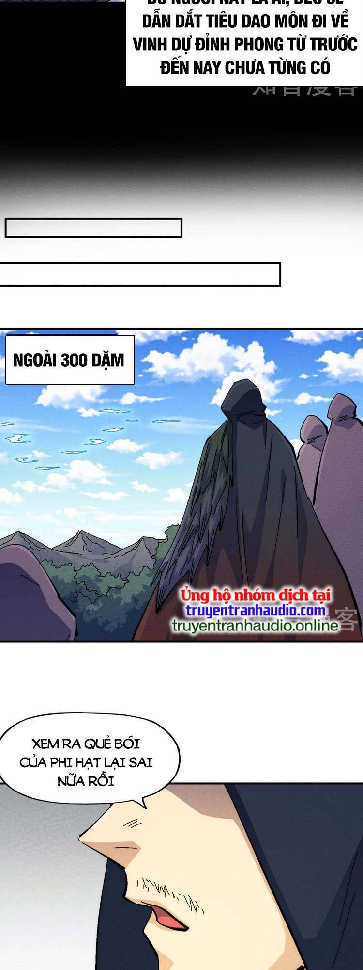 Nhân Vật Chính Mạnh Nhất Lịch Sử Chapter 137 - 24