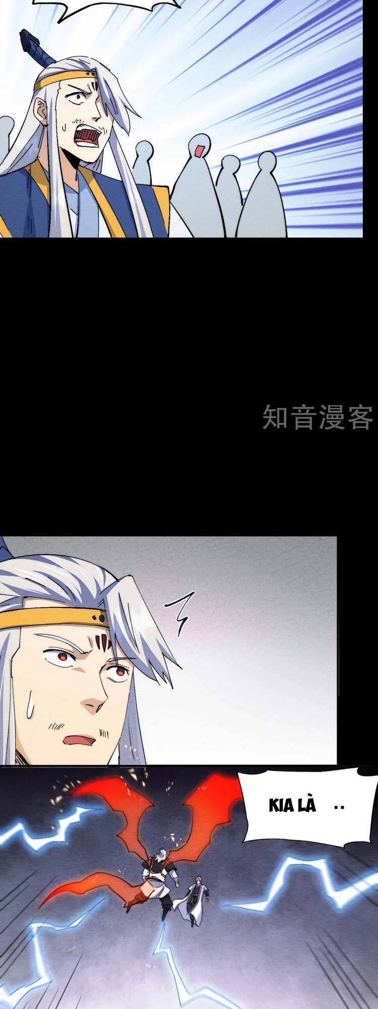 Nhân Vật Chính Mạnh Nhất Lịch Sử Chapter 137 - 6