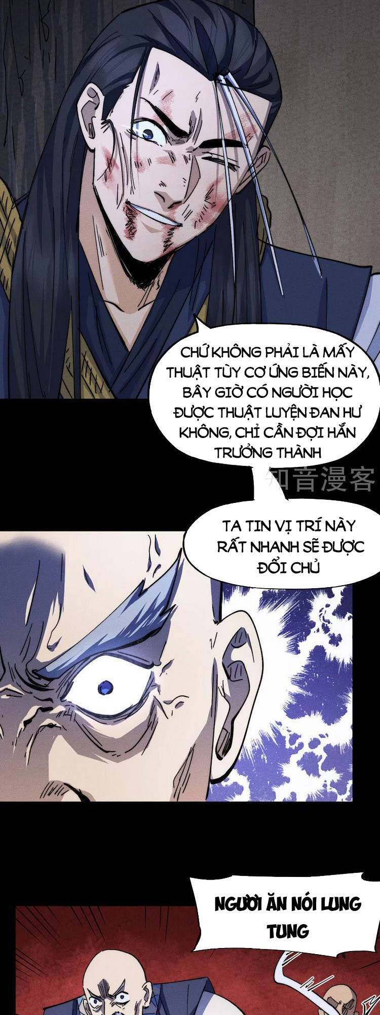 Nhân Vật Chính Mạnh Nhất Lịch Sử Chapter 138 - 24