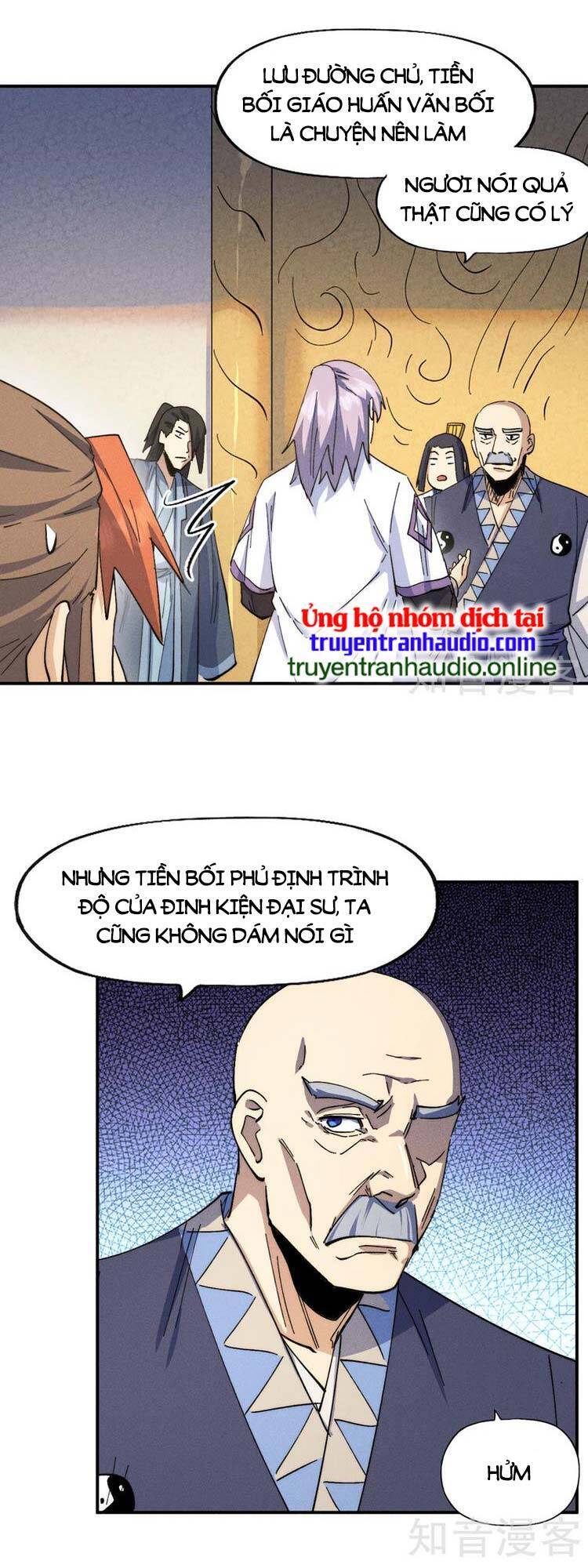 Nhân Vật Chính Mạnh Nhất Lịch Sử Chapter 140 - 11