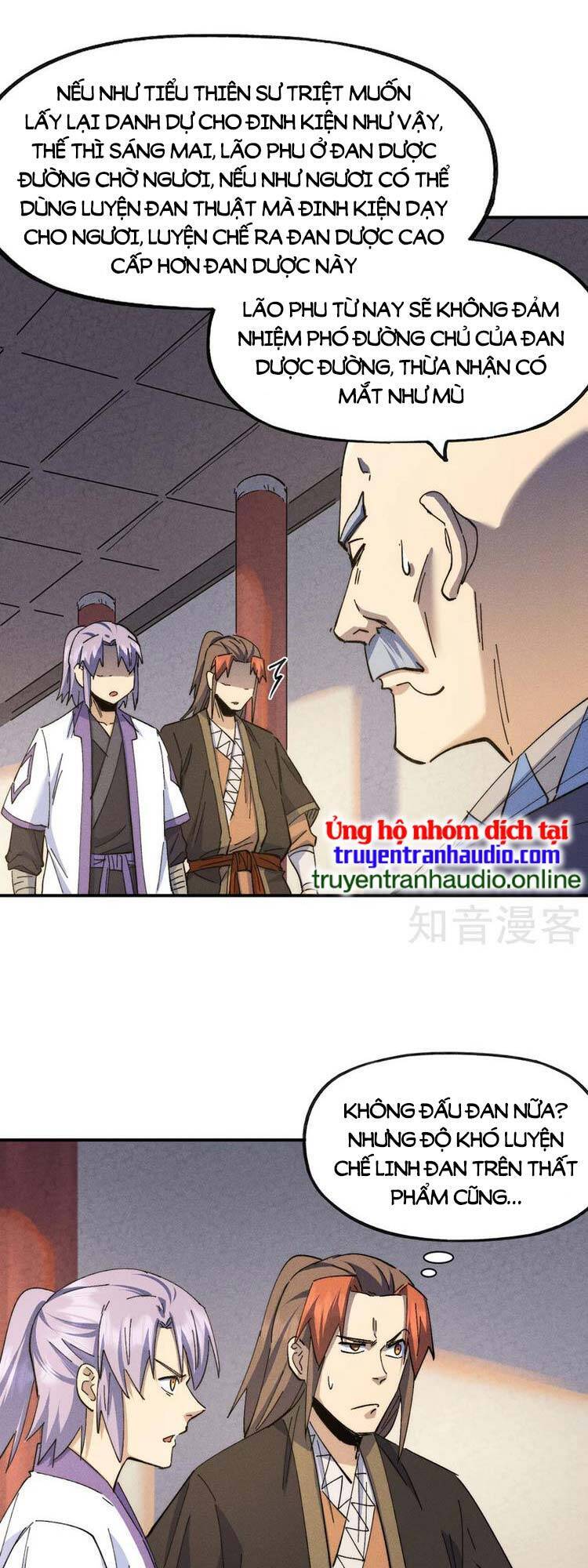 Nhân Vật Chính Mạnh Nhất Lịch Sử Chapter 140 - 16