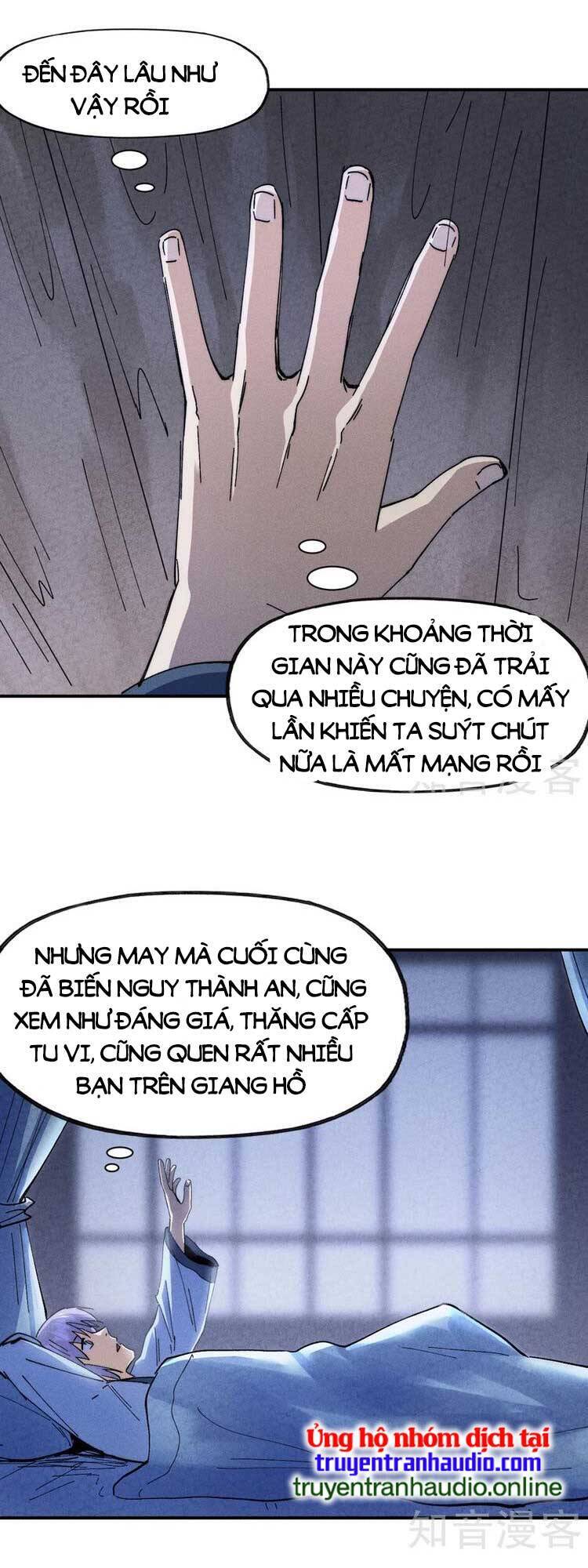 Nhân Vật Chính Mạnh Nhất Lịch Sử Chapter 141 - 3