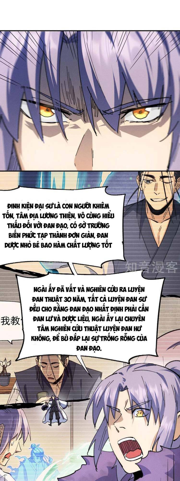 Nhân Vật Chính Mạnh Nhất Lịch Sử Chapter 142 - 23
