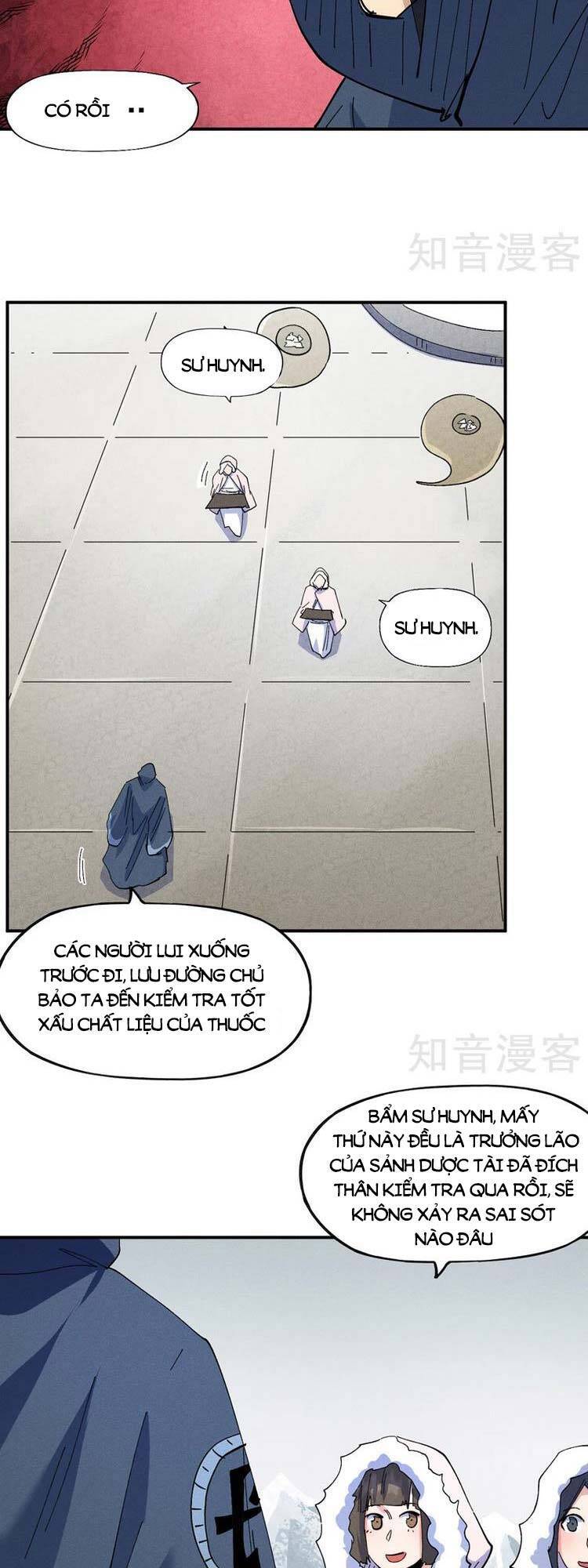 Nhân Vật Chính Mạnh Nhất Lịch Sử Chapter 142 - 6