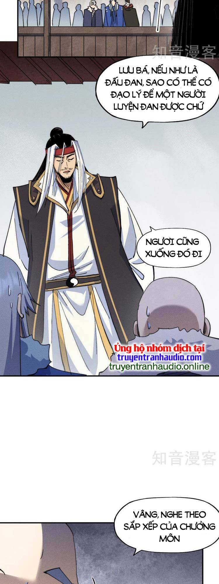 Nhân Vật Chính Mạnh Nhất Lịch Sử Chapter 143 - 12