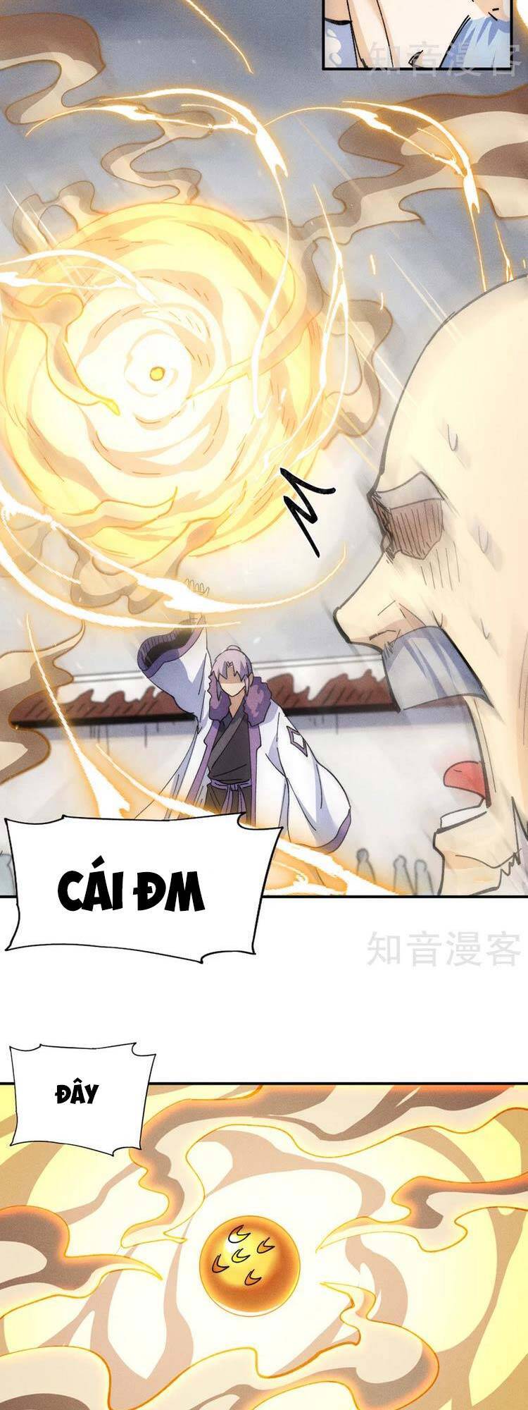 Nhân Vật Chính Mạnh Nhất Lịch Sử Chapter 144 - 11