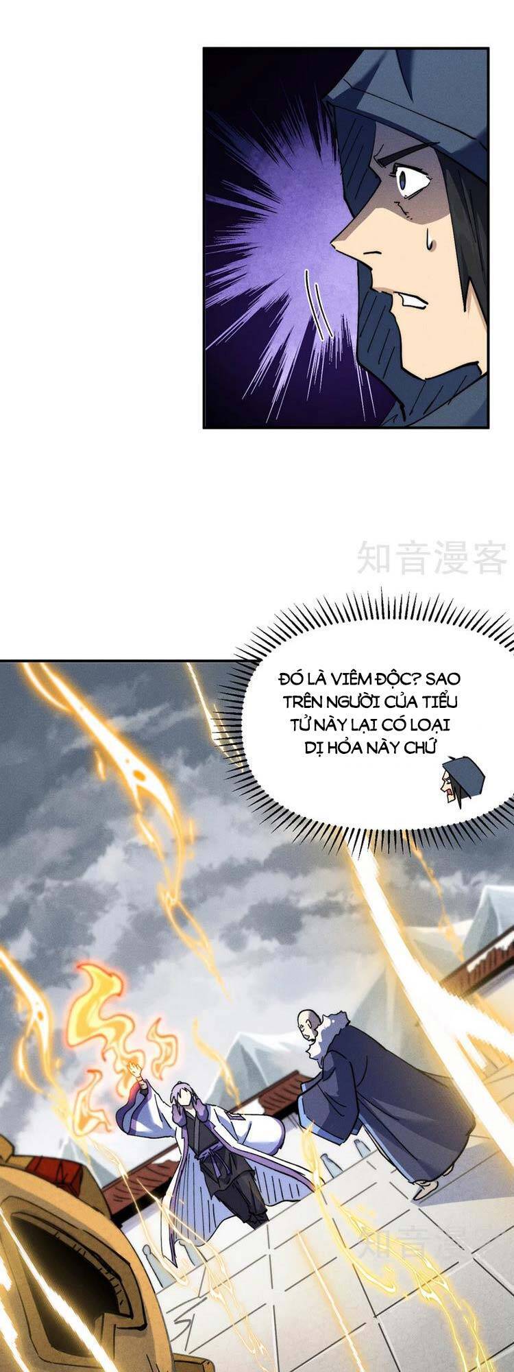 Nhân Vật Chính Mạnh Nhất Lịch Sử Chapter 144 - 4