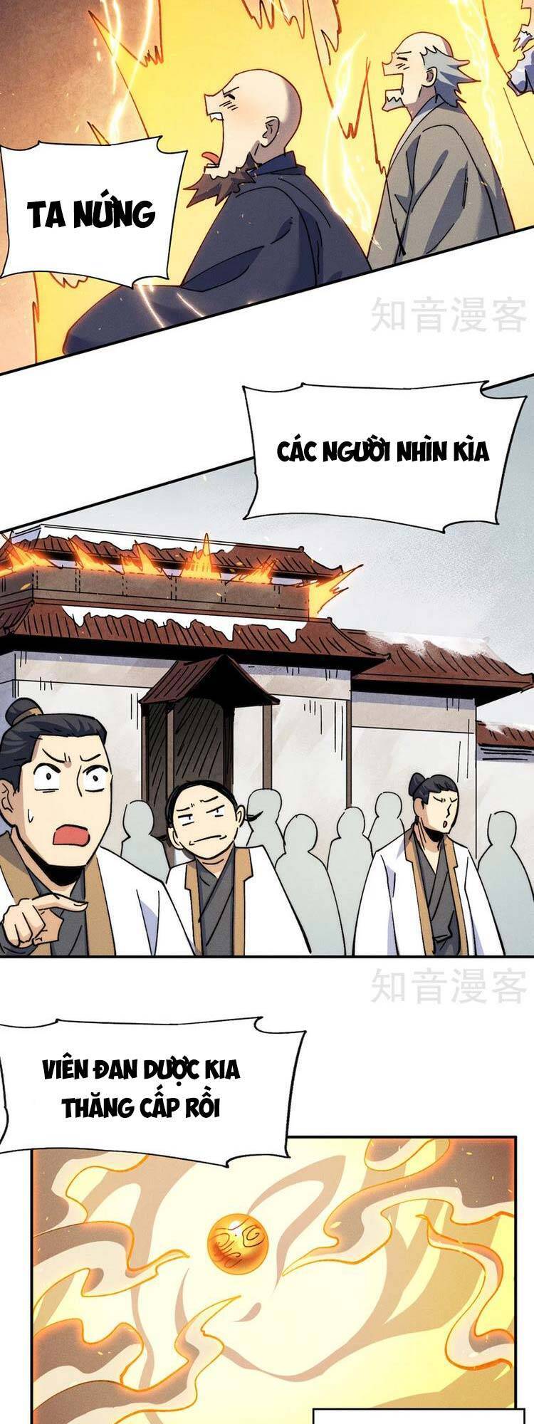 Nhân Vật Chính Mạnh Nhất Lịch Sử Chapter 144 - 8