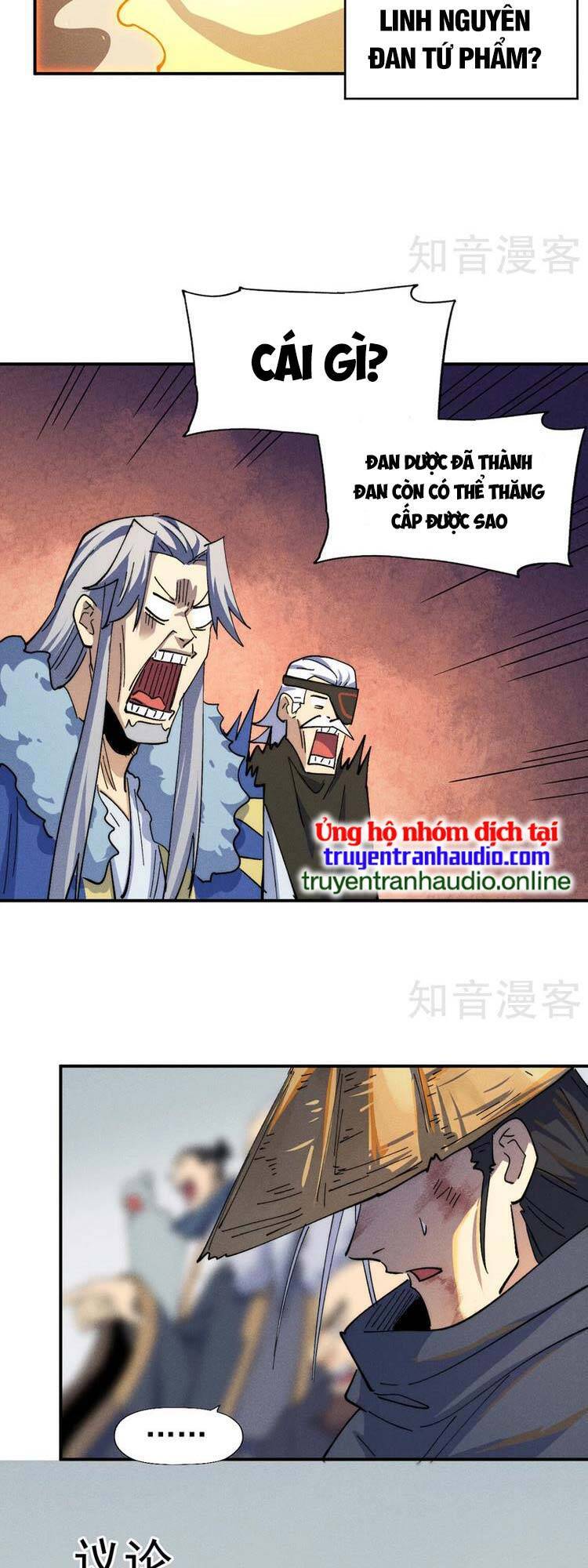Nhân Vật Chính Mạnh Nhất Lịch Sử Chapter 144 - 9