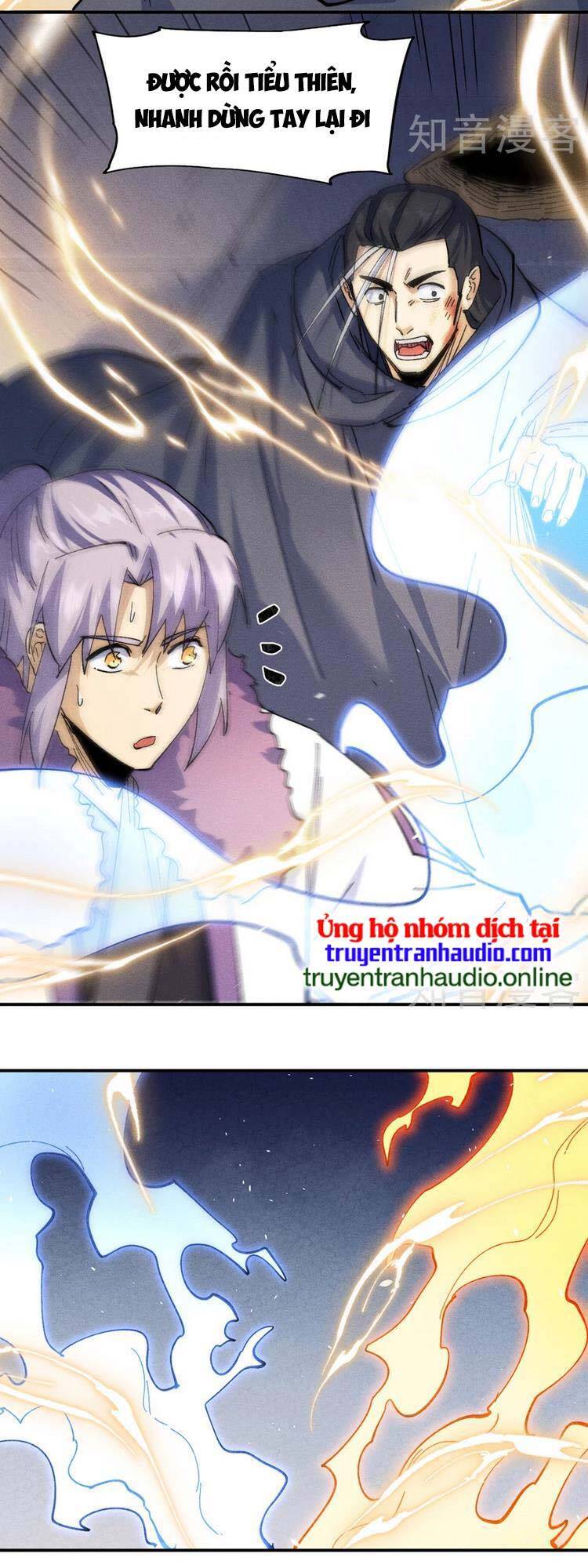 Nhân Vật Chính Mạnh Nhất Lịch Sử Chapter 145 - 2