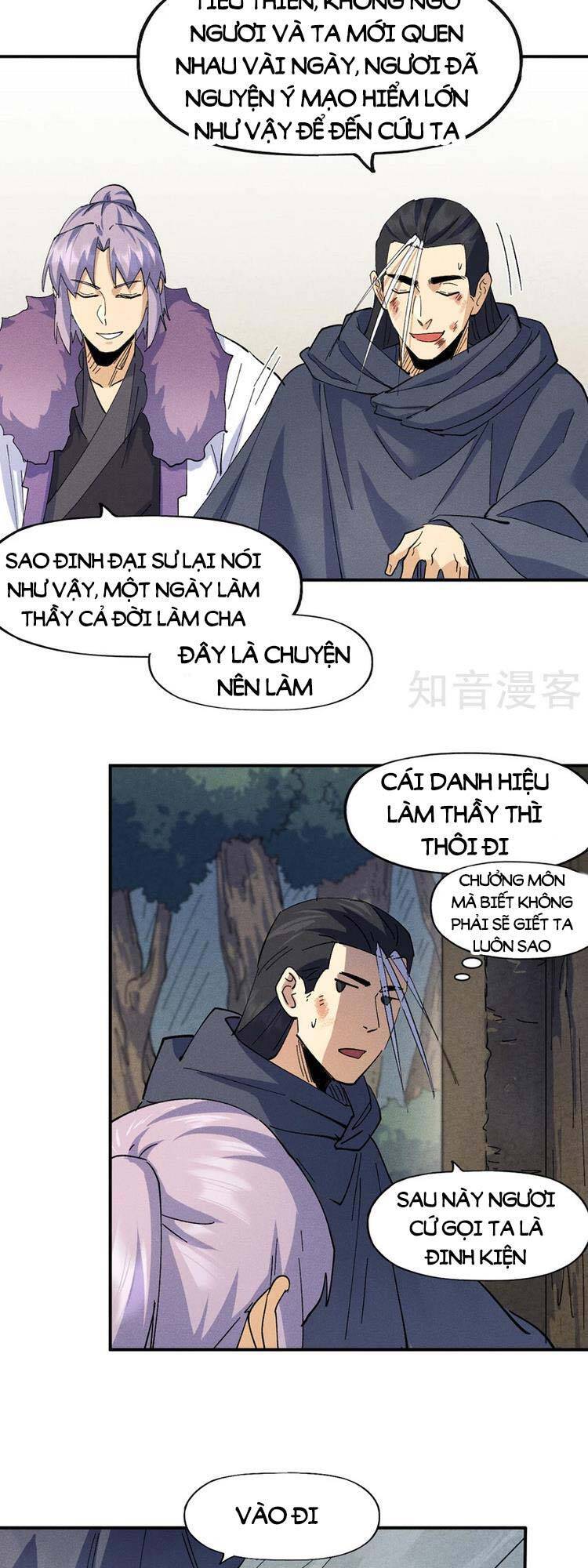 Nhân Vật Chính Mạnh Nhất Lịch Sử Chapter 145 - 14
