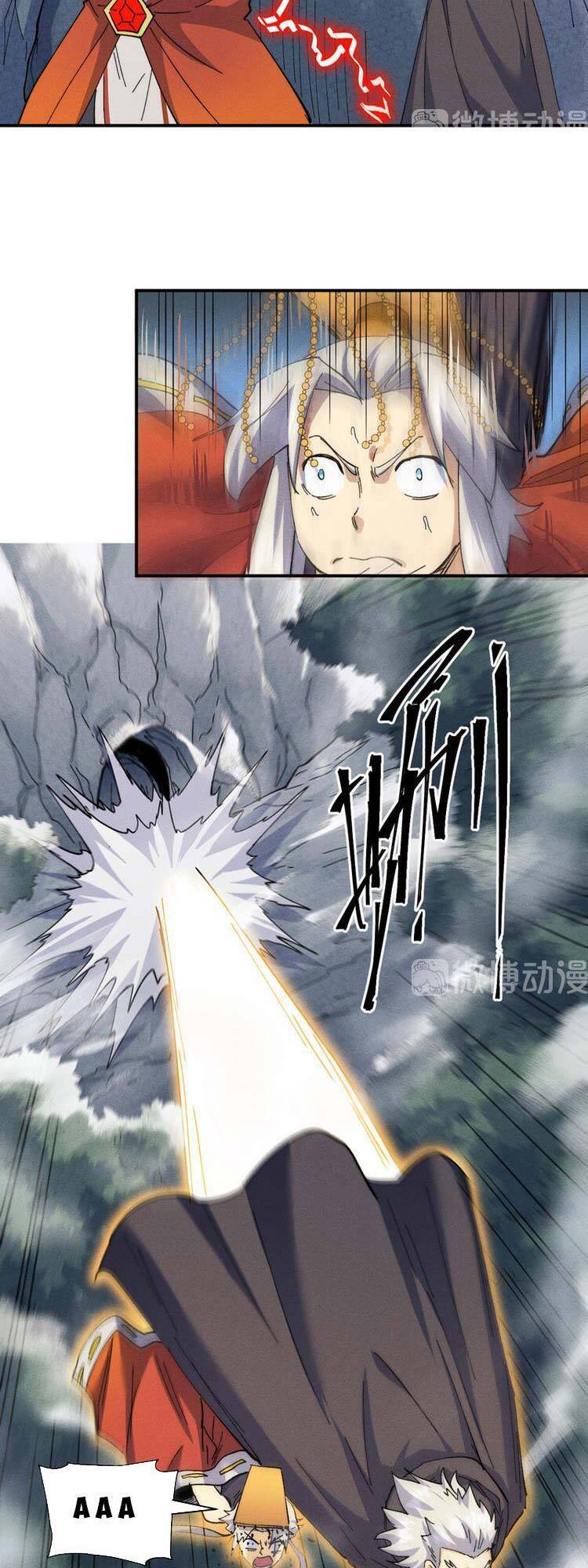 Nhân Vật Chính Mạnh Nhất Lịch Sử Chapter 146 - 14