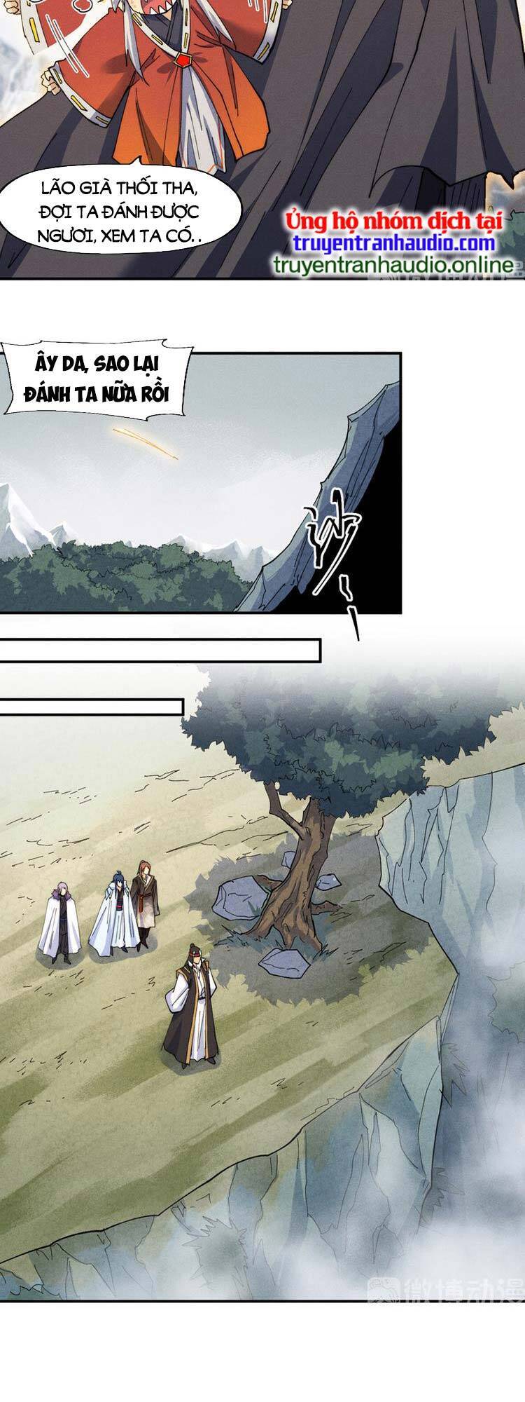 Nhân Vật Chính Mạnh Nhất Lịch Sử Chapter 146 - 16