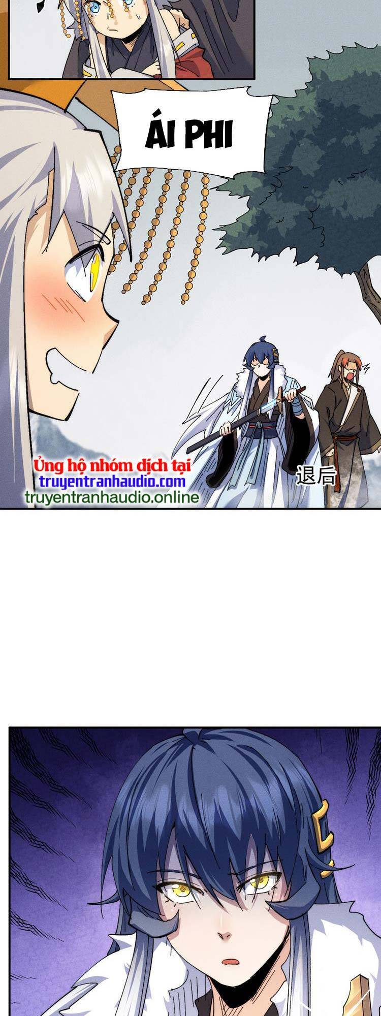 Nhân Vật Chính Mạnh Nhất Lịch Sử Chapter 146 - 19