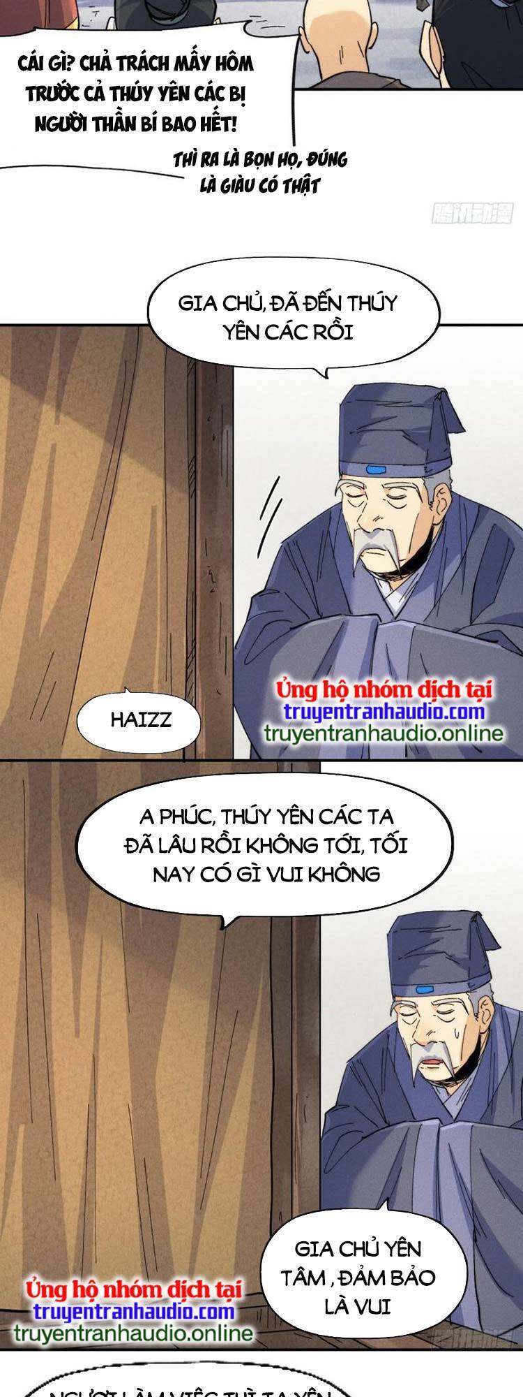 Nhân Vật Chính Mạnh Nhất Lịch Sử Chapter 147 - 11
