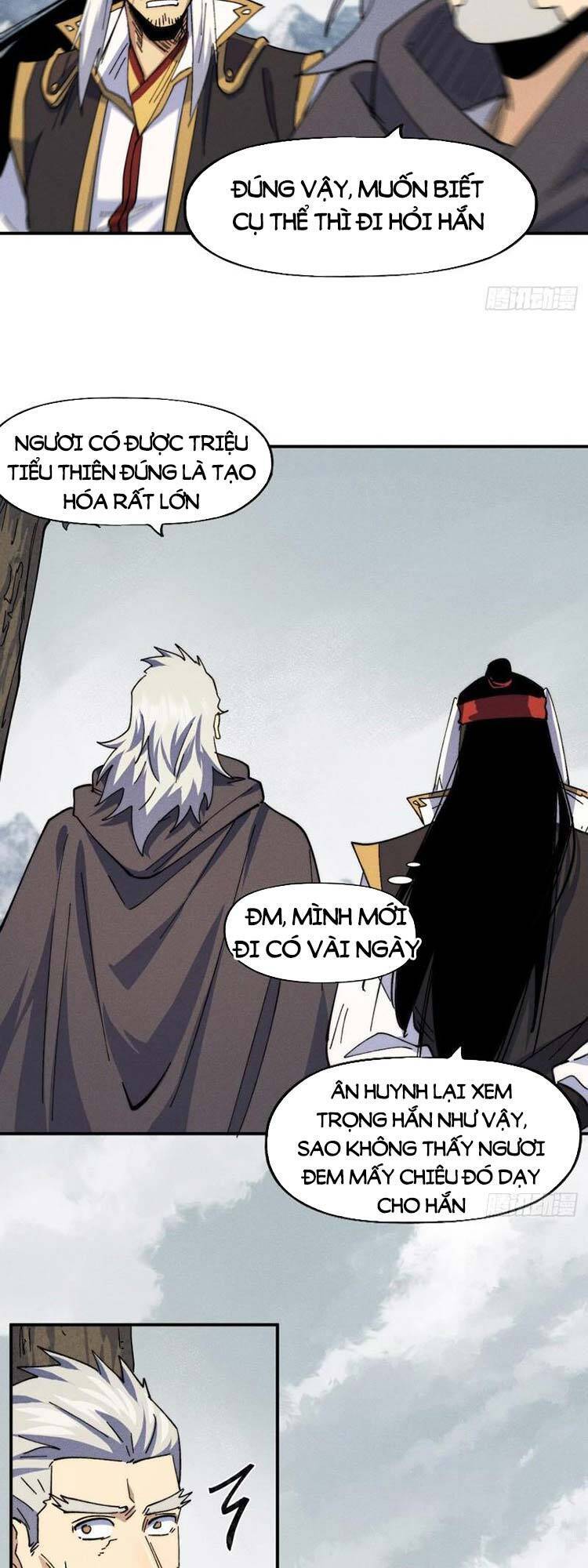 Nhân Vật Chính Mạnh Nhất Lịch Sử Chapter 147 - 4