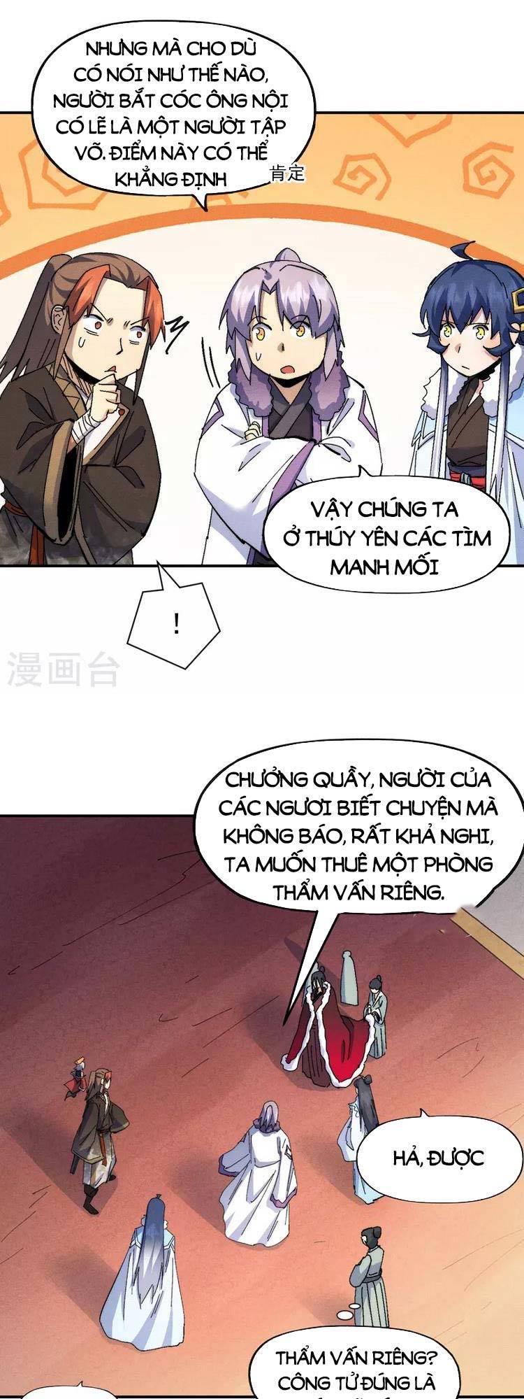 Nhân Vật Chính Mạnh Nhất Lịch Sử Chapter 151 - 13