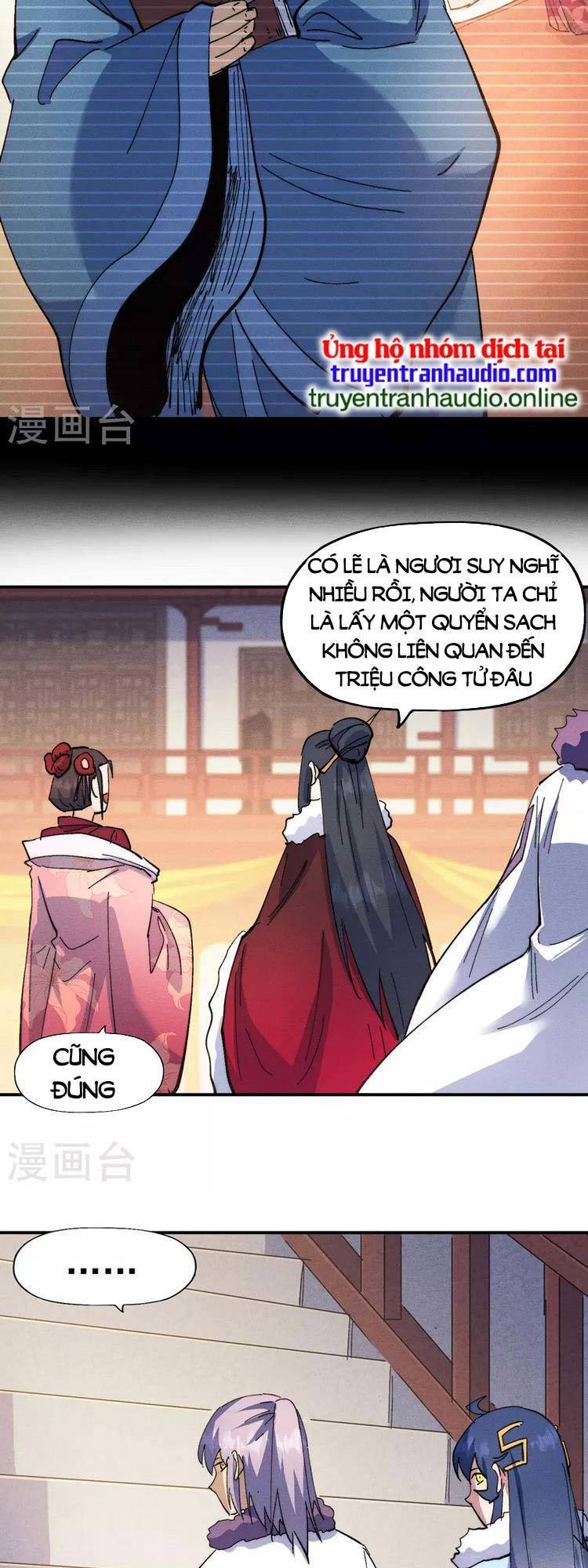 Nhân Vật Chính Mạnh Nhất Lịch Sử Chapter 151 - 21