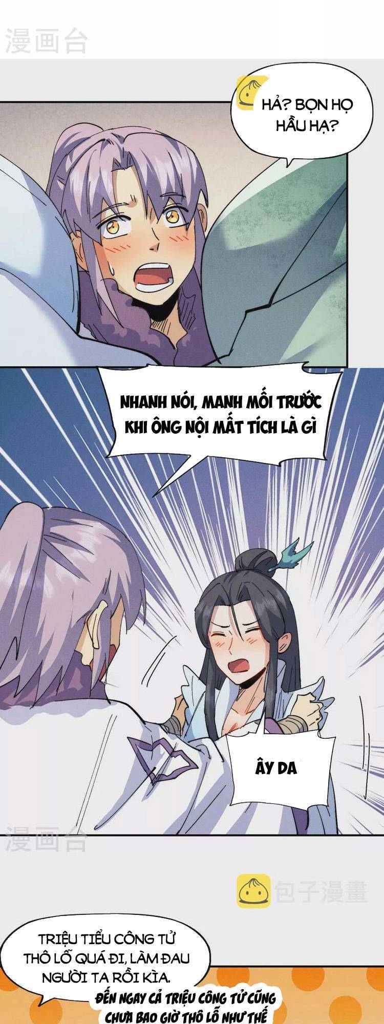 Nhân Vật Chính Mạnh Nhất Lịch Sử Chapter 151 - 5