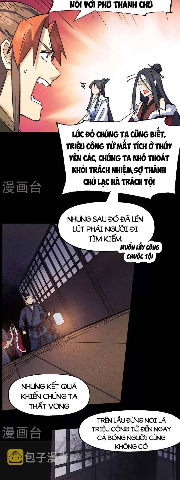 Nhân Vật Chính Mạnh Nhất Lịch Sử Chapter 151 - 9