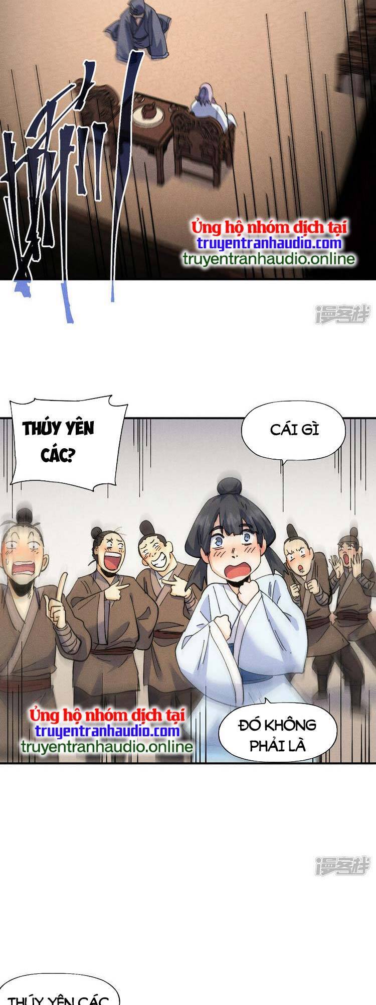 Nhân Vật Chính Mạnh Nhất Lịch Sử Chapter 149 - 19