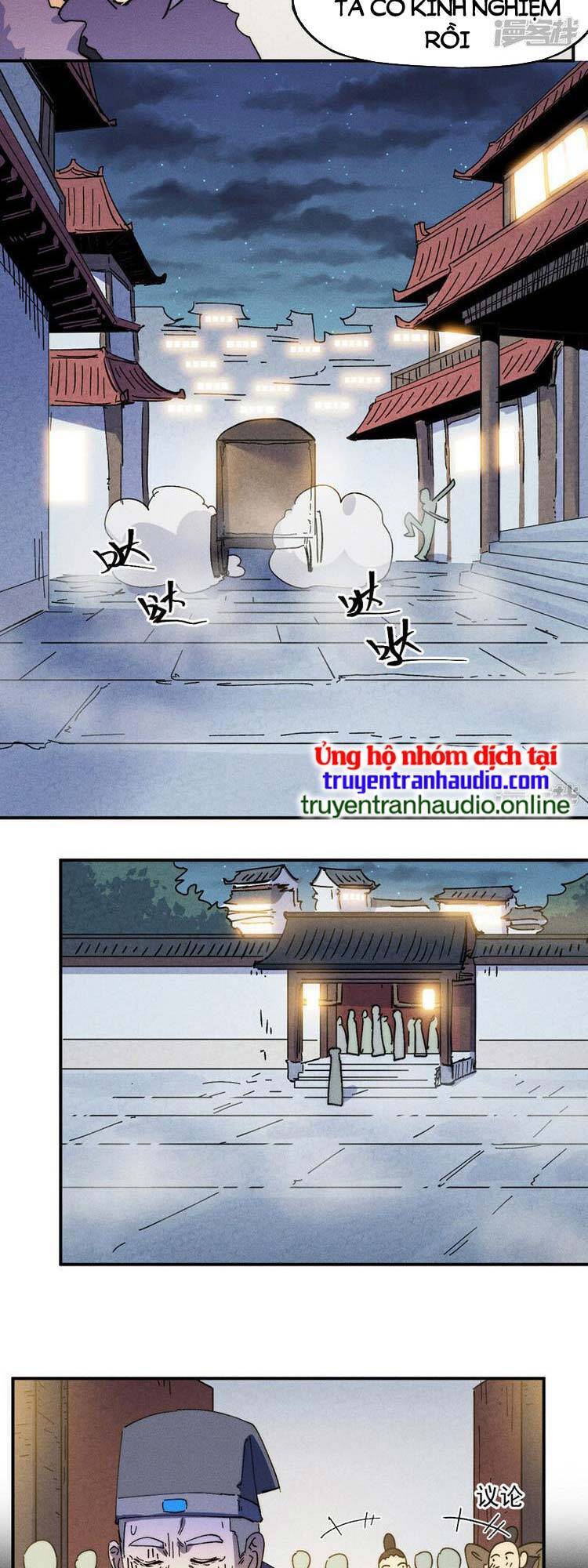 Nhân Vật Chính Mạnh Nhất Lịch Sử Chapter 149 - 22