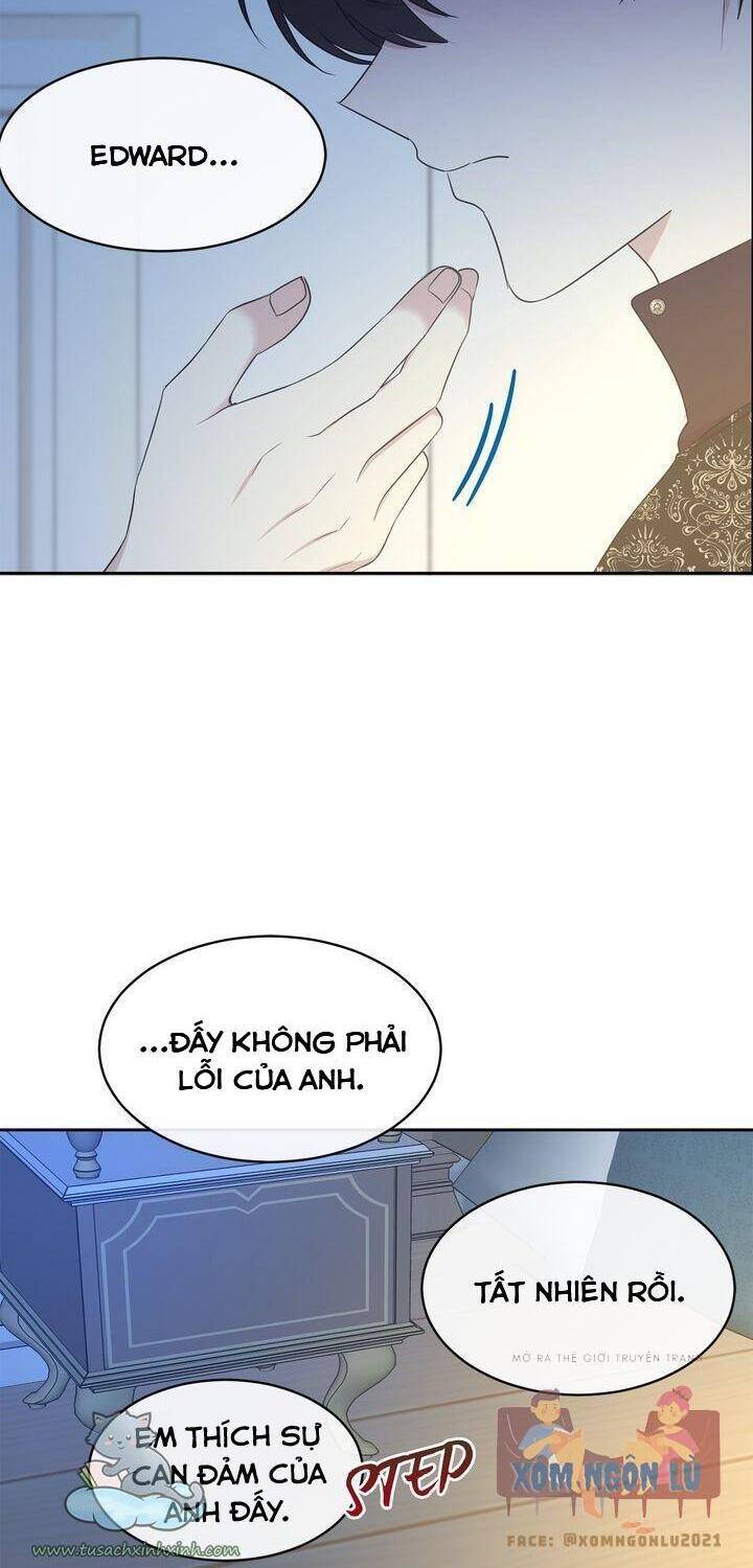 Tôi Sẽ Đi Đến Cùng Với Hoàng Đế Chapter 100 - 11