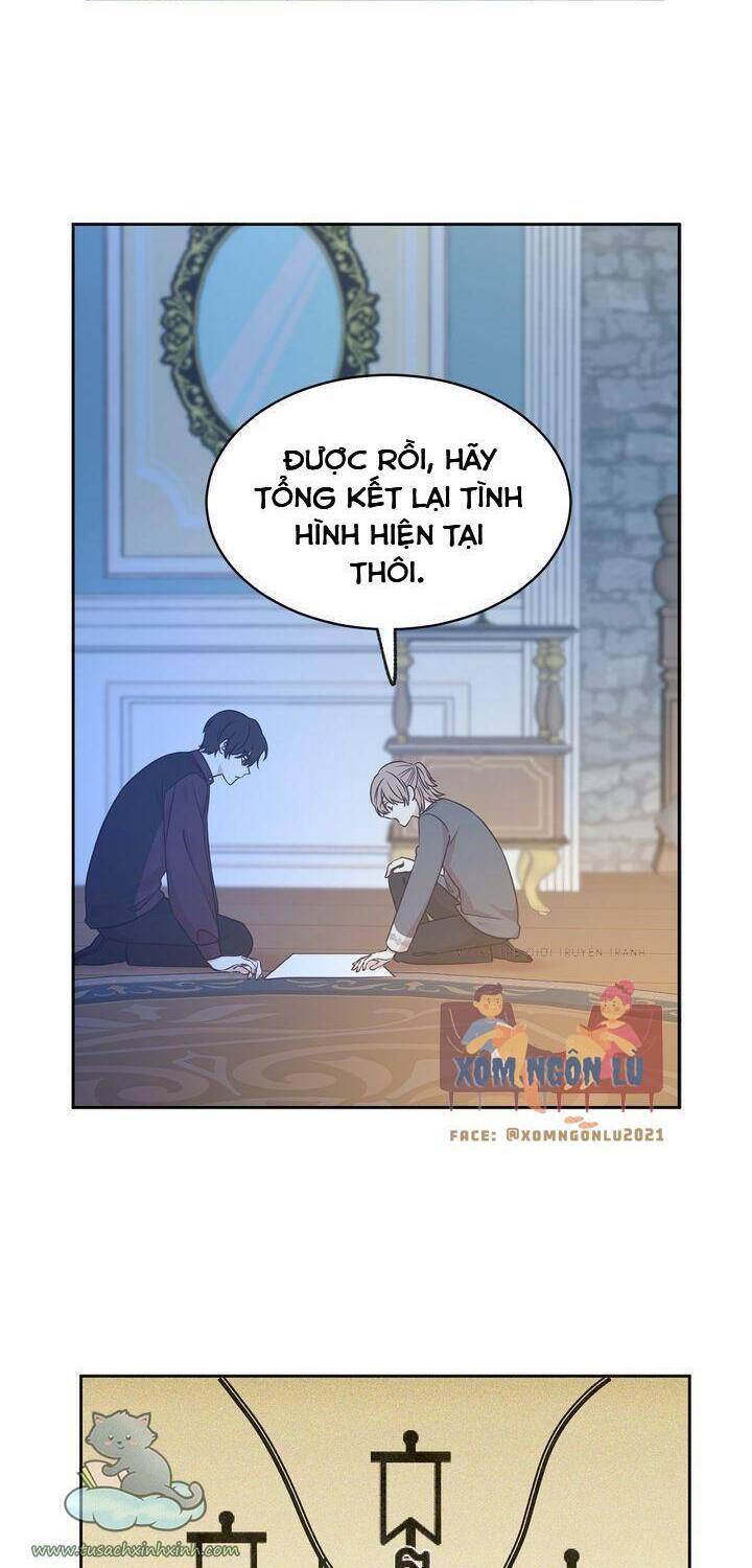 Tôi Sẽ Đi Đến Cùng Với Hoàng Đế Chapter 100 - 13