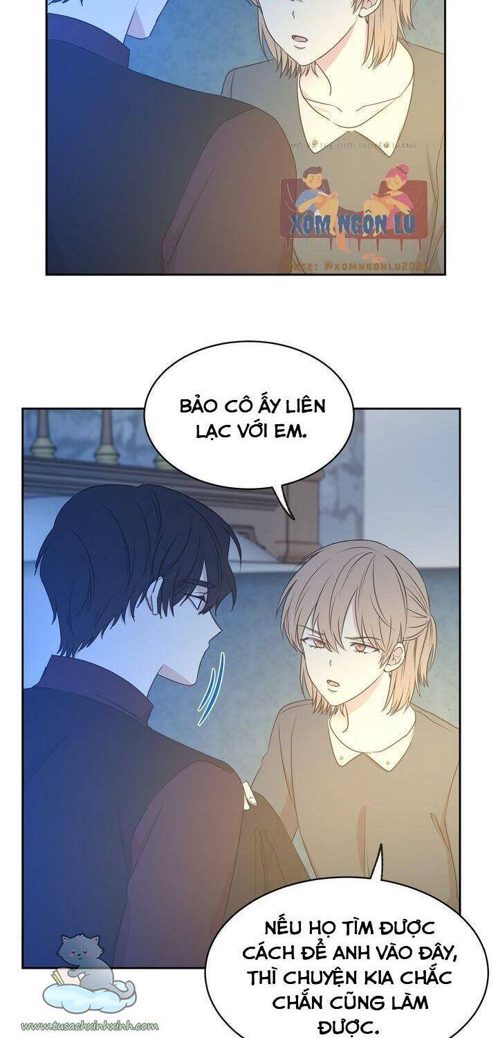 Tôi Sẽ Đi Đến Cùng Với Hoàng Đế Chapter 100 - 15