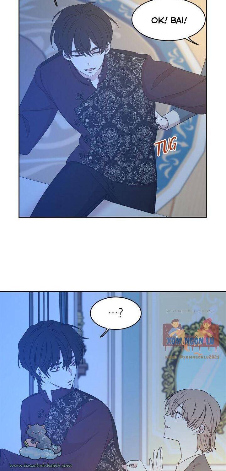 Tôi Sẽ Đi Đến Cùng Với Hoàng Đế Chapter 100 - 18