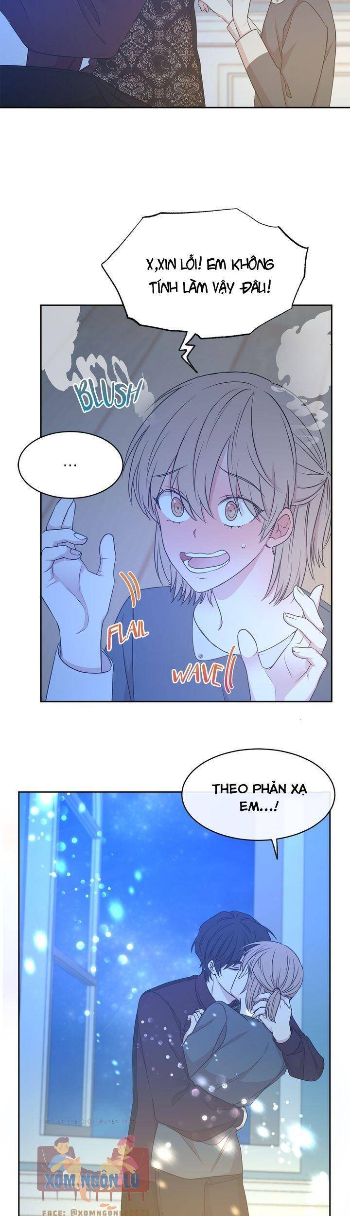 Tôi Sẽ Đi Đến Cùng Với Hoàng Đế Chapter 100 - 19