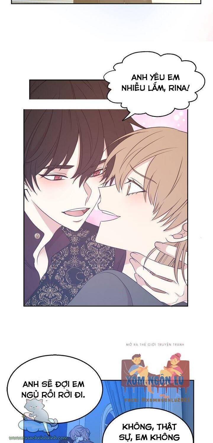 Tôi Sẽ Đi Đến Cùng Với Hoàng Đế Chapter 100 - 20