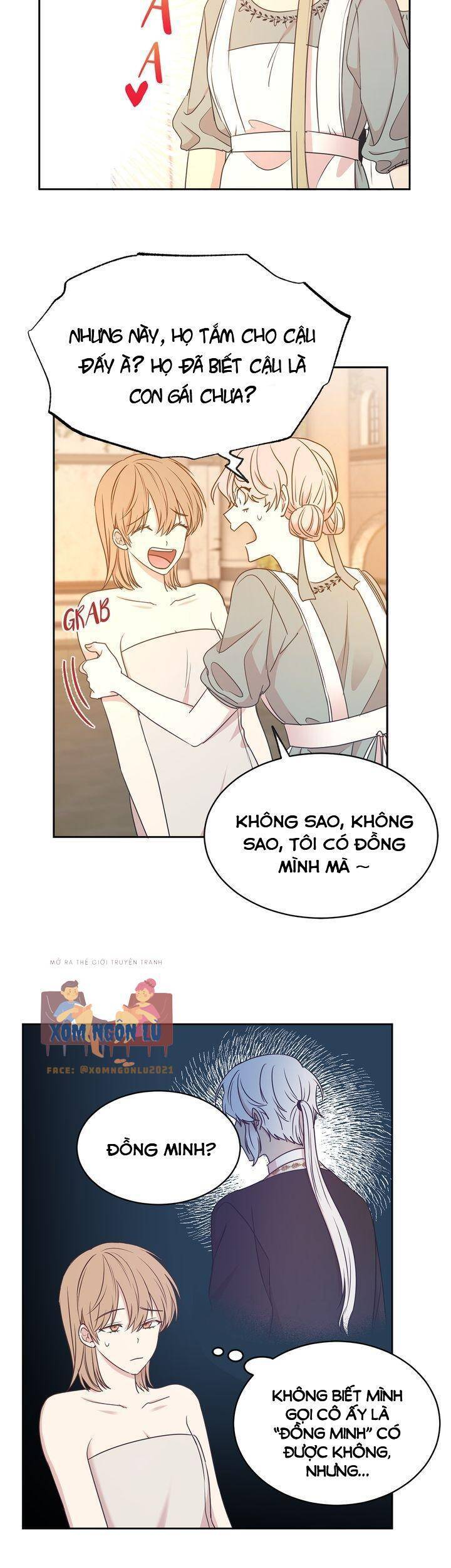 Tôi Sẽ Đi Đến Cùng Với Hoàng Đế Chapter 100 - 26