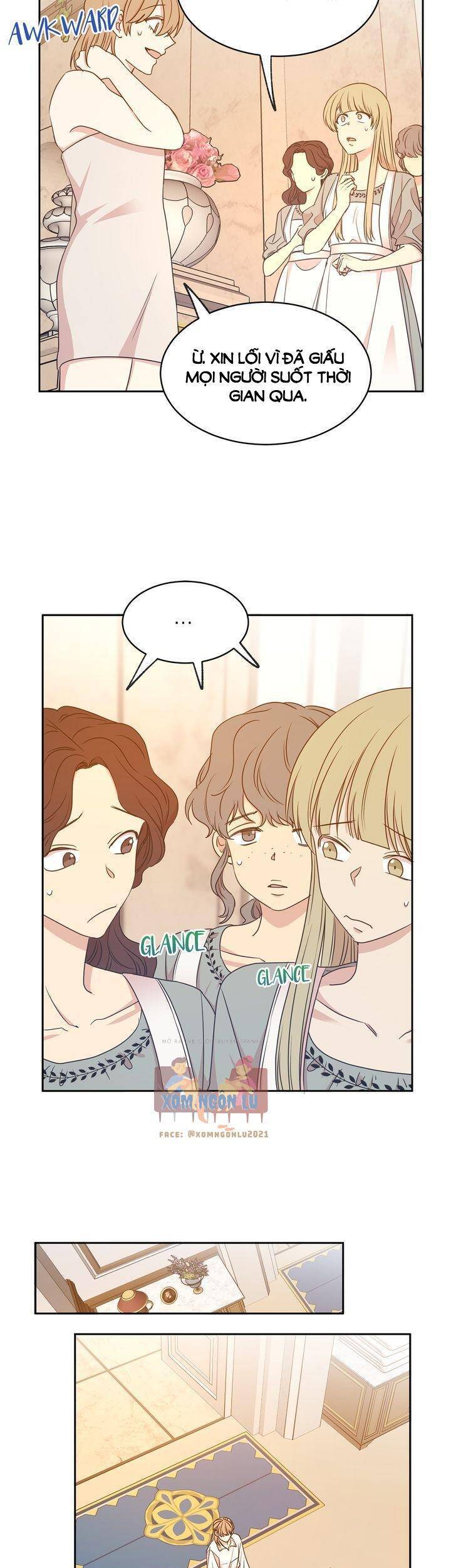 Tôi Sẽ Đi Đến Cùng Với Hoàng Đế Chapter 100 - 28