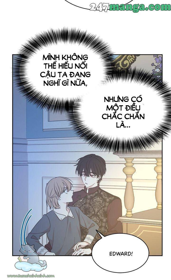 Tôi Sẽ Đi Đến Cùng Với Hoàng Đế Chapter 100 - 9