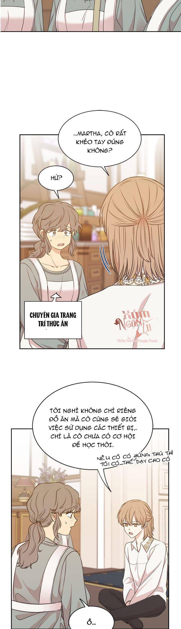 Tôi Sẽ Đi Đến Cùng Với Hoàng Đế Chapter 101 - 11