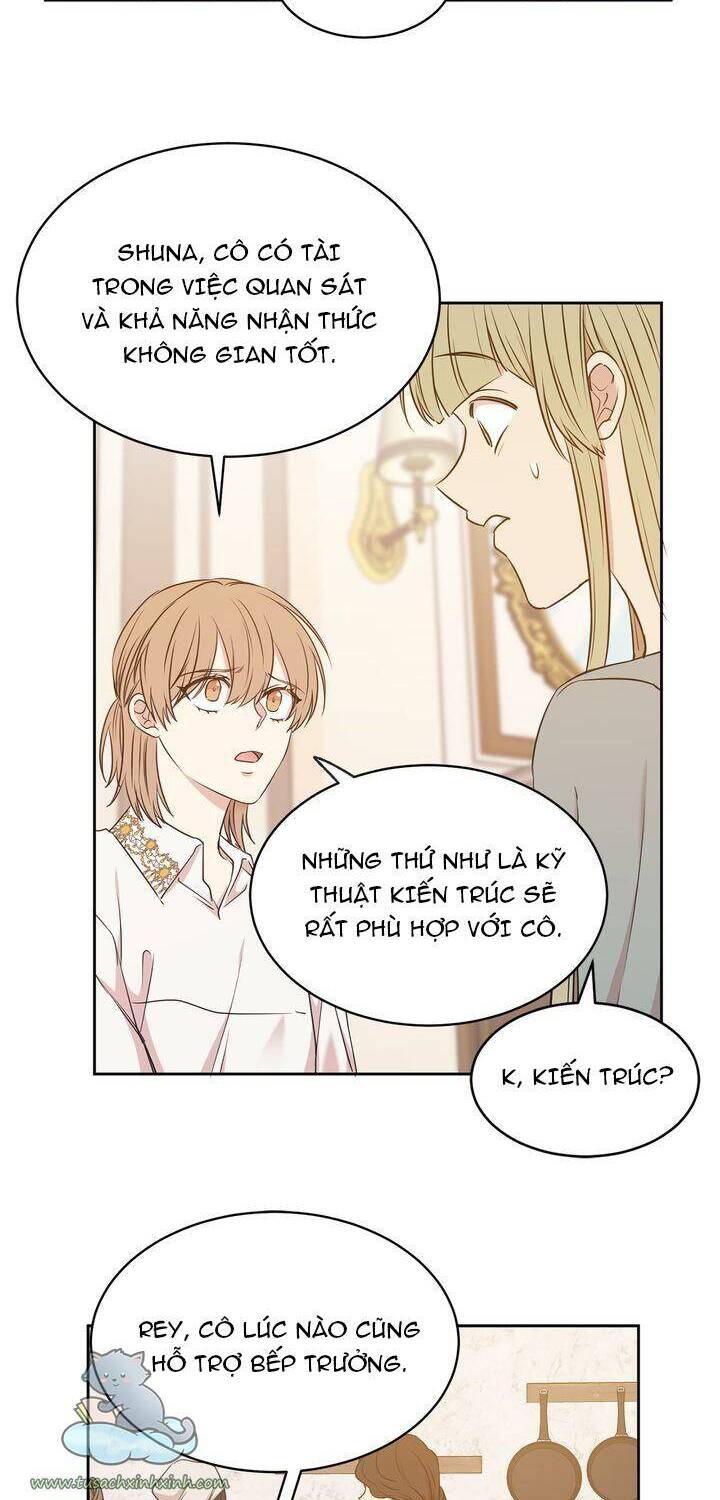 Tôi Sẽ Đi Đến Cùng Với Hoàng Đế Chapter 101 - 12