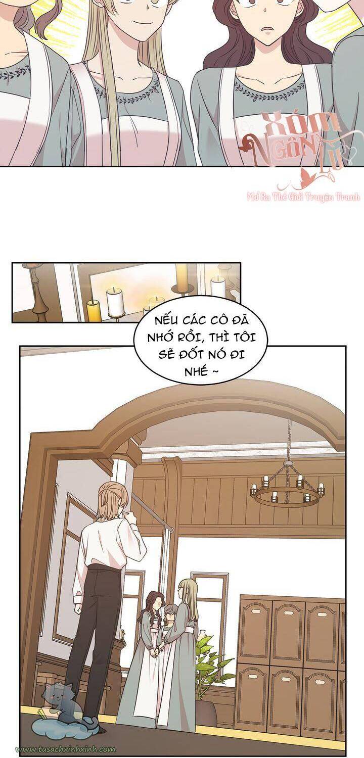 Tôi Sẽ Đi Đến Cùng Với Hoàng Đế Chapter 101 - 14