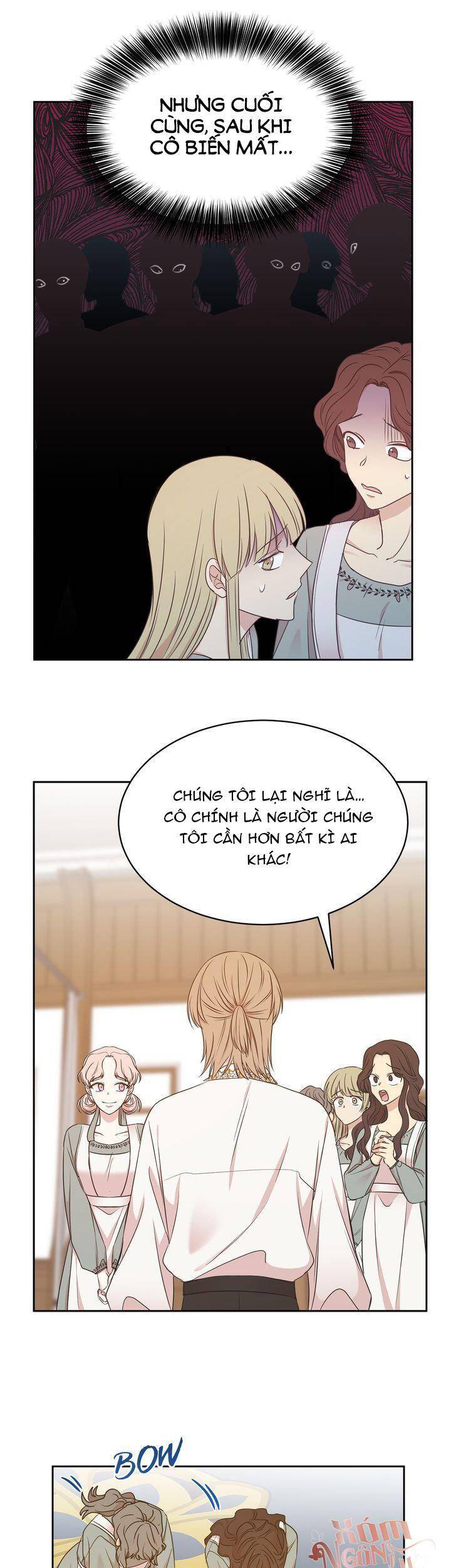 Tôi Sẽ Đi Đến Cùng Với Hoàng Đế Chapter 101 - 16