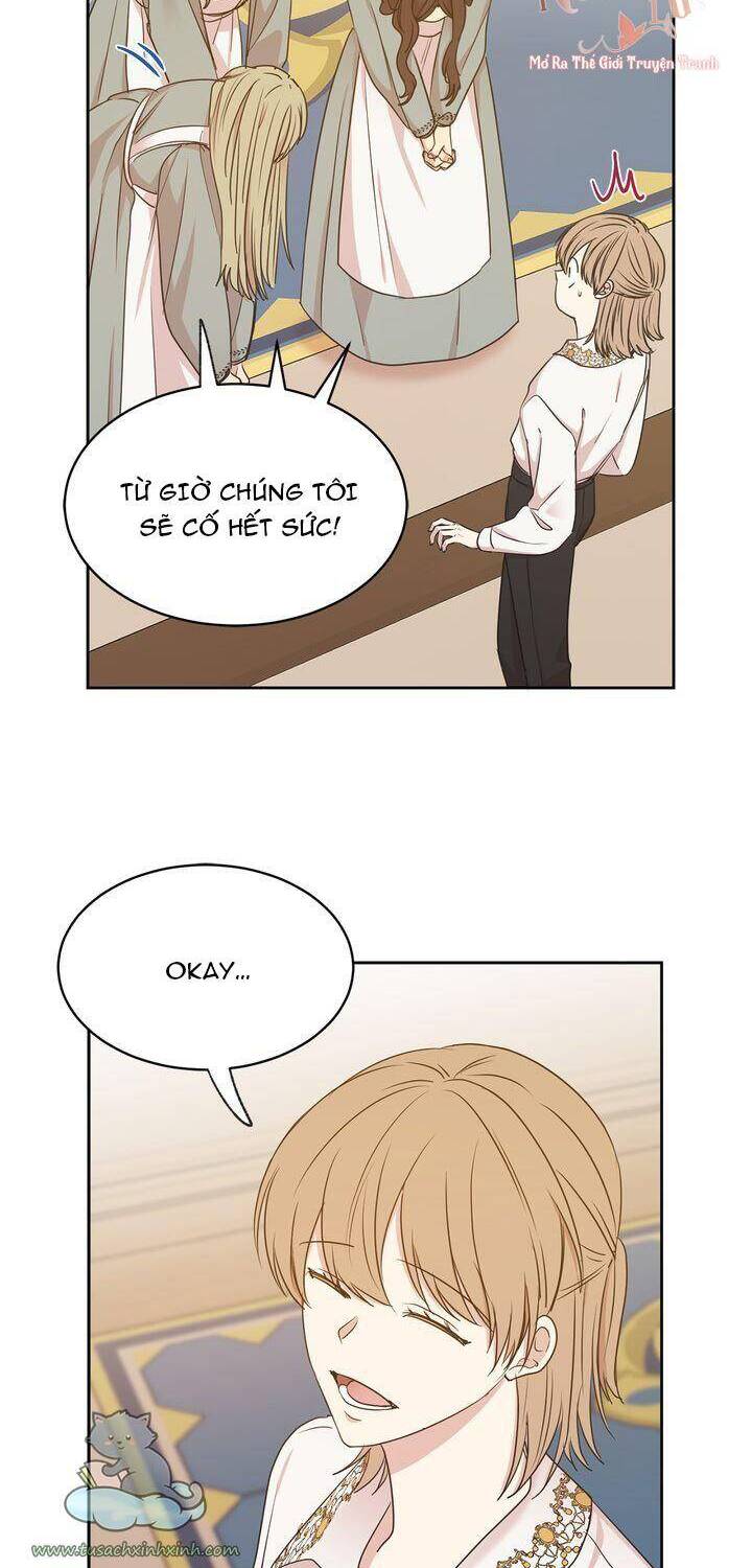 Tôi Sẽ Đi Đến Cùng Với Hoàng Đế Chapter 101 - 17