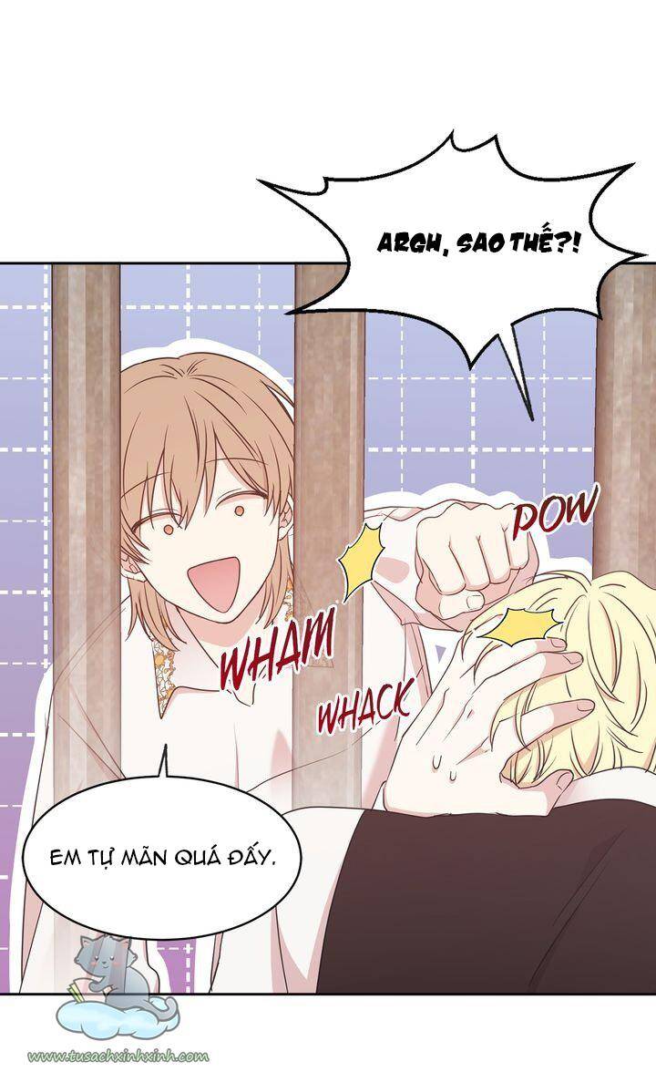 Tôi Sẽ Đi Đến Cùng Với Hoàng Đế Chapter 101 - 22