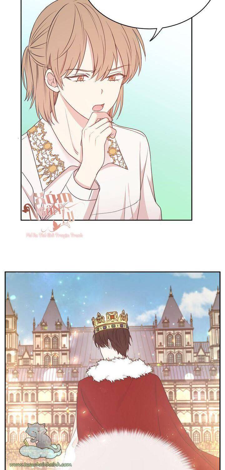 Tôi Sẽ Đi Đến Cùng Với Hoàng Đế Chapter 101 - 24