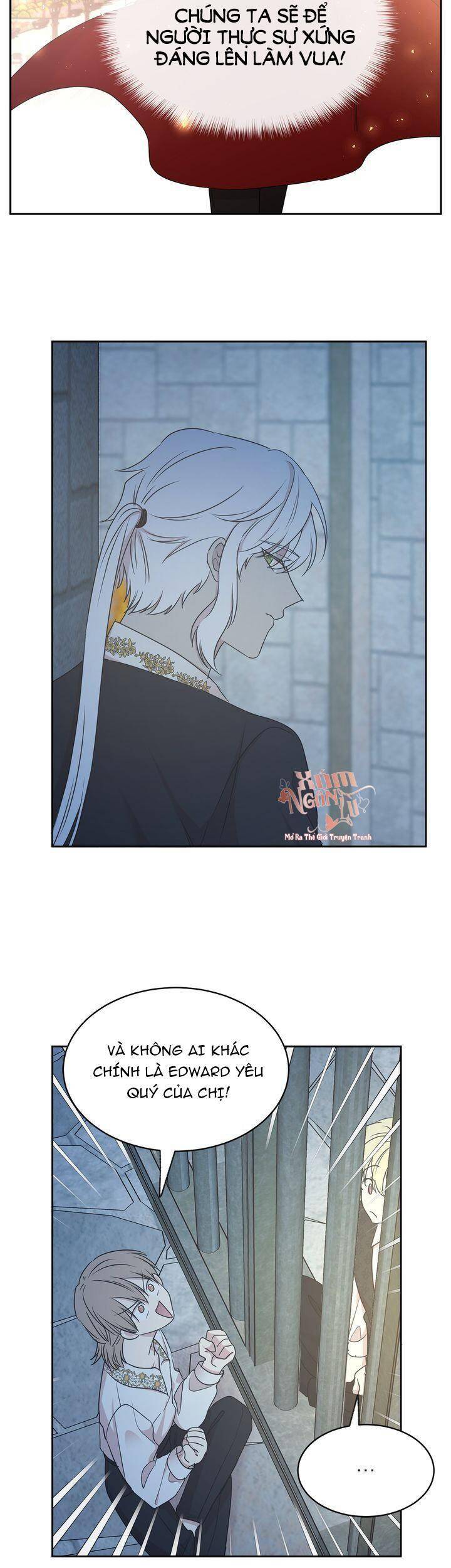 Tôi Sẽ Đi Đến Cùng Với Hoàng Đế Chapter 101 - 25