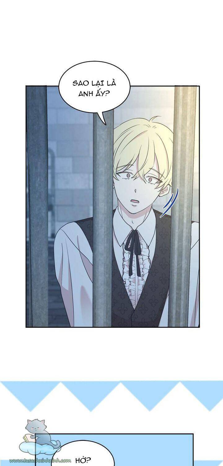 Tôi Sẽ Đi Đến Cùng Với Hoàng Đế Chapter 101 - 26